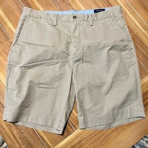 Polo Shorts
